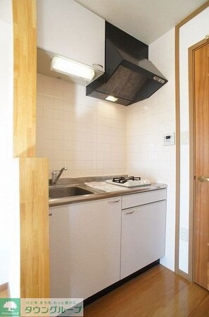 シャルマン・アヴニューの物件内観写真